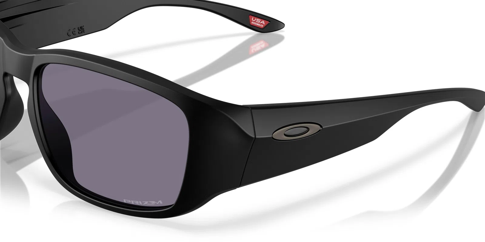 Oakley Tourniquet 9521 Sunglasses - view 12